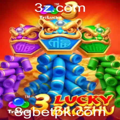 8g bet - Descubra o Fascinante Mundo de 3LuckyBaozhu: Um Jogo de Emoção e Estratégia