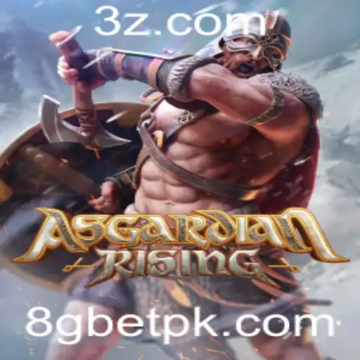 8g bet - Descubra a Aventura Épica em AsgardianRising com a Emoção de 8g Bet