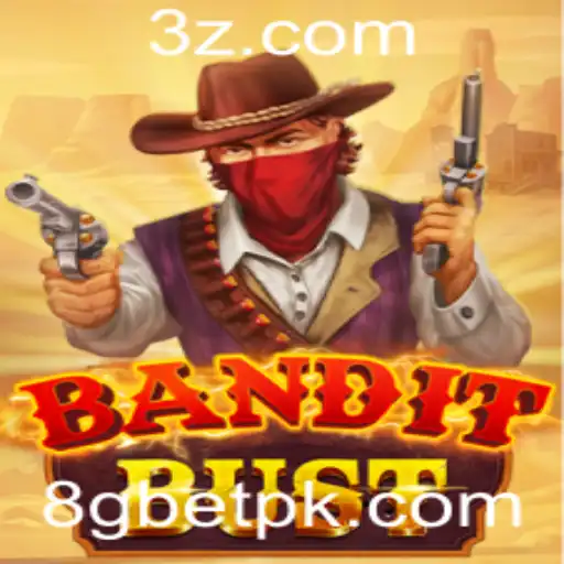 Explorando o Mundo de BanditBust com a Aposta 8g