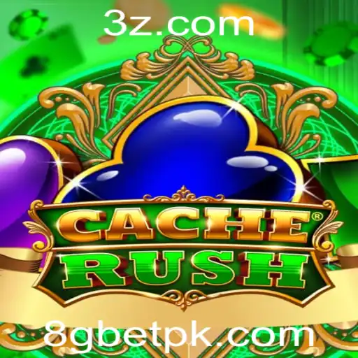 8g bet - CacheRush: Desvende o Novo Fenômeno dos Jogos de Apostas
