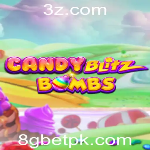 8g bet - CandyBlitzBombs: Uma Jornada Açucarada no Mundo dos Jogos de Aposta