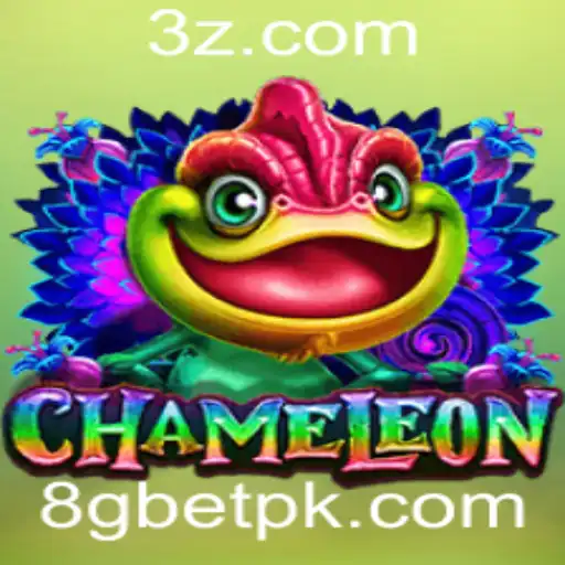 8g bet - Chameleon: O Enigmático Jogo e a Apostila 8g Bet
