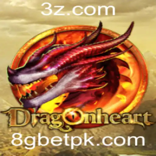 Explorando DragonHeart: Uma Aventura Interativa com 8g Bet