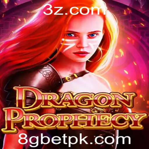 8g bet - Explorando o Fascinante Mundo de DragonProphecy e o Jogo de Apostas 8g bet