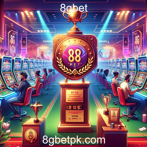 A Excitante Categoria de Jogos de Eventos no 8gbet