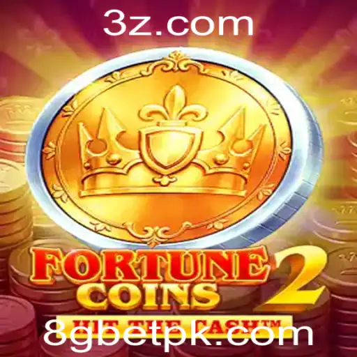 8g bet - Explorando o Mundo do Jogo FortuneCoins2 e a Dinâmica do 8g Bet