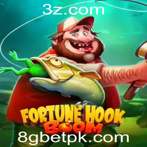 Explorando o Mundo de FortuneHookBoom: Um Guia Completo