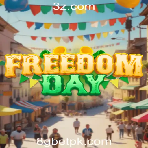 8g bet - Explorando FreedomDay: O Jogo Revolucionário