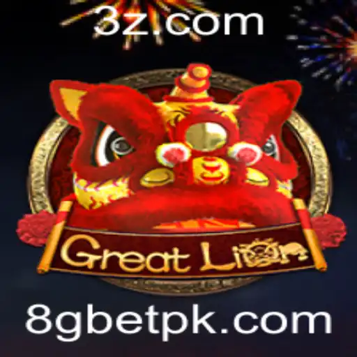 8g bet - Explorando o Mundo do Jogo GreatLion e 8g Bet