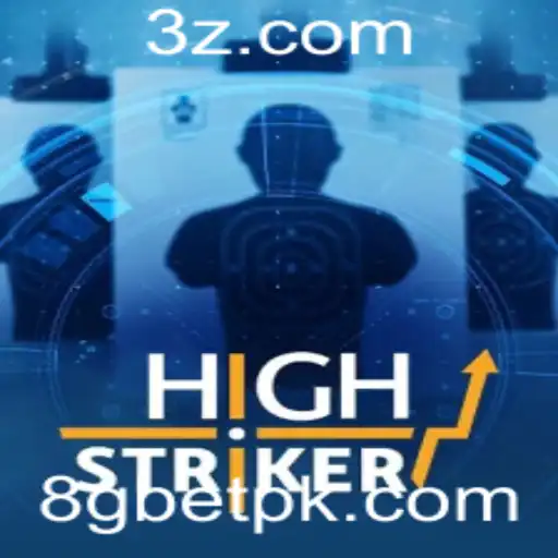 8g bet - HighStriker: A Emoção do Jogo e a Tendência do 8g Bet