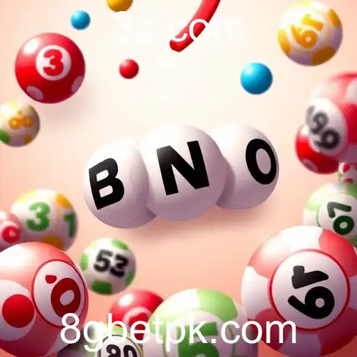 Explorando o Universo dos Jogos de Bingo e a Influência do 8g Bet