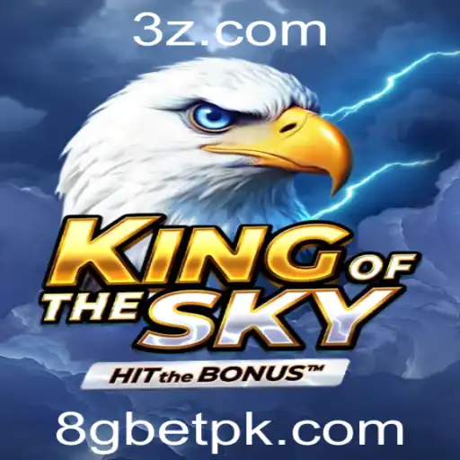 8g bet - Descubra o Fascinante Mundo de 'KingOfTheSky': O Jogo que Está Conquistando os Céus e os Apostadores