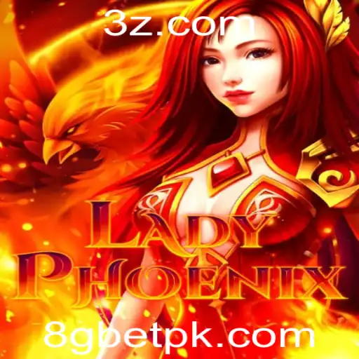 8g bet - Descubra LadyPhoenix: A Nova Sensação no Universo dos Jogos Online