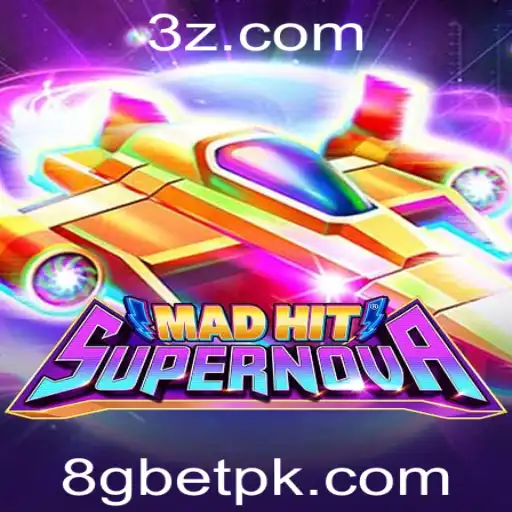 8g bet - Explorando MadHitSupernova: O Jogo Revolucionário com 8g Bet