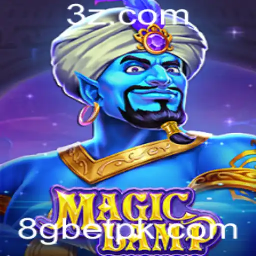 MagicLamp: Explorando as Maravilhas do Jogo e a Influência do 8g Bet