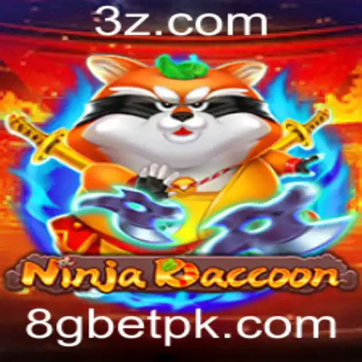 8g bet - Descubra NinjaRaccoon: O Jogo Inovador que Revoluciona o Mundo dos eSports