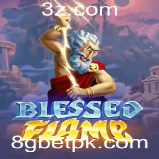Explorando o Emocionante Mundo de BlessedFlame e a Tendência das Apostas de 8g