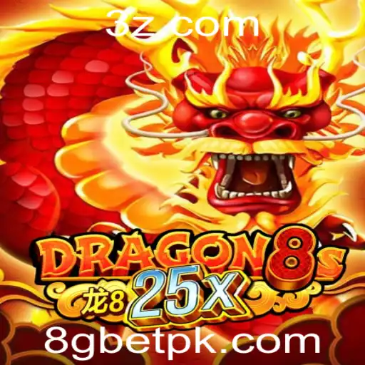 Descubra a Aventura Épica de Dragon8s25x: Um Mergulho no Universo das Apostas com '8g Bet'