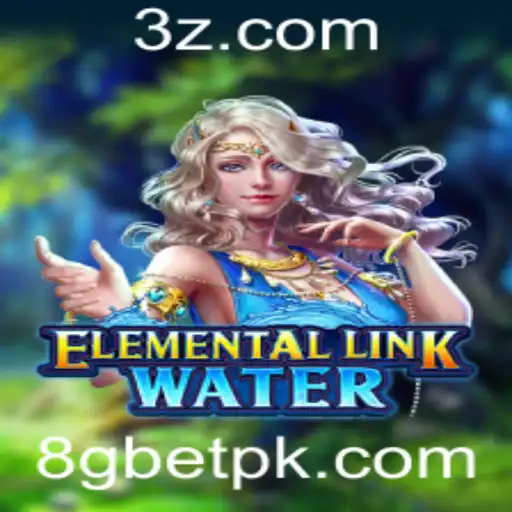 Descubra 'ElementalLinkWater': O Novo Jogo de Aposta que Conecta Elementos de Diversão