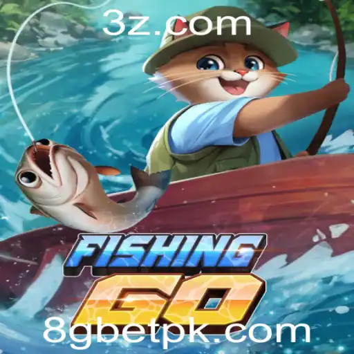 Explorando o Universo de FishingGO: Um Mergulho no Mundo das Apostas com 8g Bet
