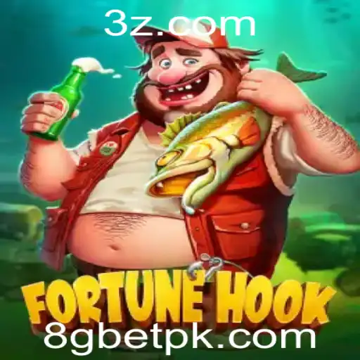 Descubra FortuneHook: Um Mergulho no Mundo das Apostas 8g