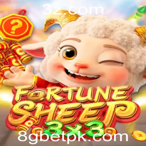 FortuneSheep: Um Mergulho no Mundo das Apostas com 8g Bet