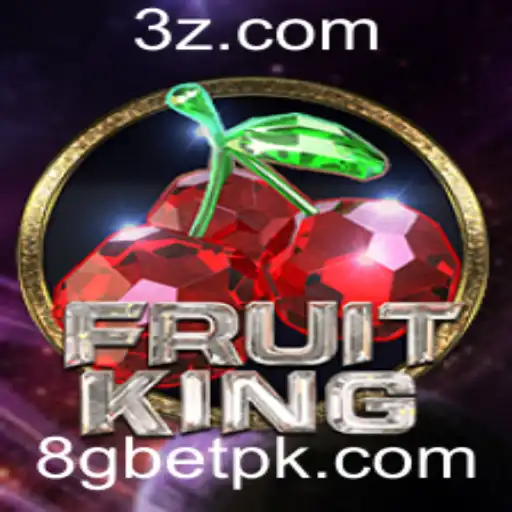Explorando o Fascinante Jogo FruitKing e a Estratégia 8g Bet