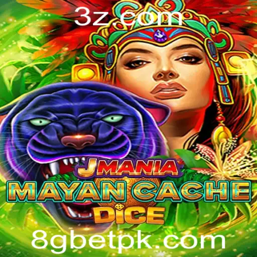 Descubra o Fascinante Universo de JManiaMayanCacheDice e a Emoção da Aposta 8g