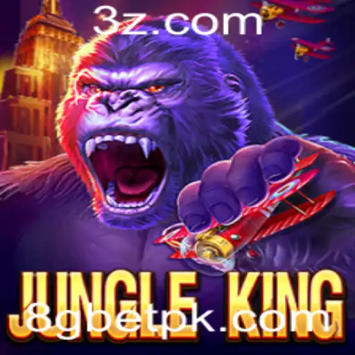 Descubra o Fascinante Mundo de JungleKing e o Impacto do 8g Bet