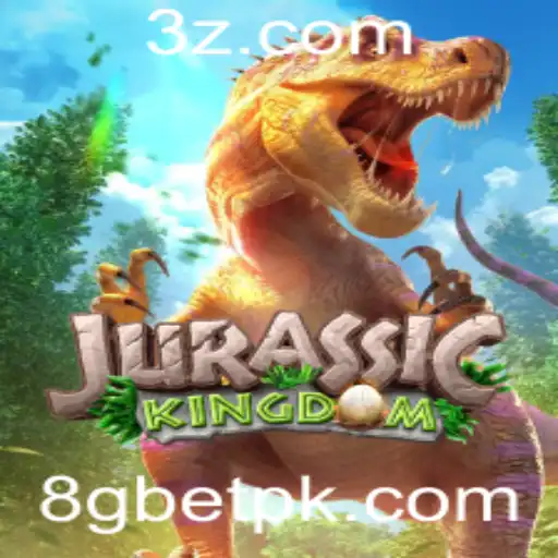 Explorando o Fascinante Mundo de JurassicKingdom e a Tendência do 8g Bet