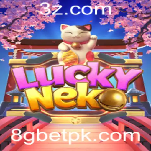 Explorando o Fascinante Mundo de LuckyNeko: O Jogo de Apostas de 8g