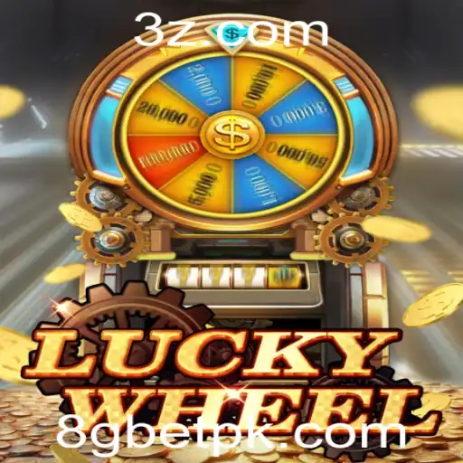 LuckyWheel: Descubra o Jogo Atraente e Suas Regras