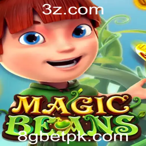 Descubra o Fascinante Mundo de MAGICBEANS: O Jogo de 8g Bet que Conquistou o Mundo dos Jogos