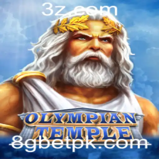 Descubra OlympianTemple: O Novo Jogo de Apostas 8g Bet