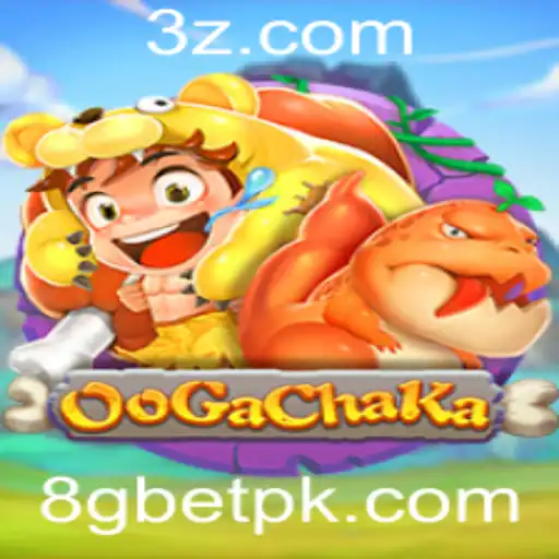 OoGaChaKa: O Novo Fenômeno dos Jogos de Apostas com 8g Bet
