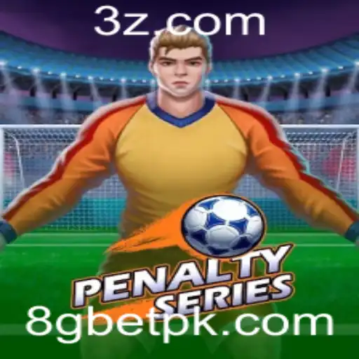 Explorando o Fascinante Jogo PenaltySeries e o Impacto das Apostas 8g Bet