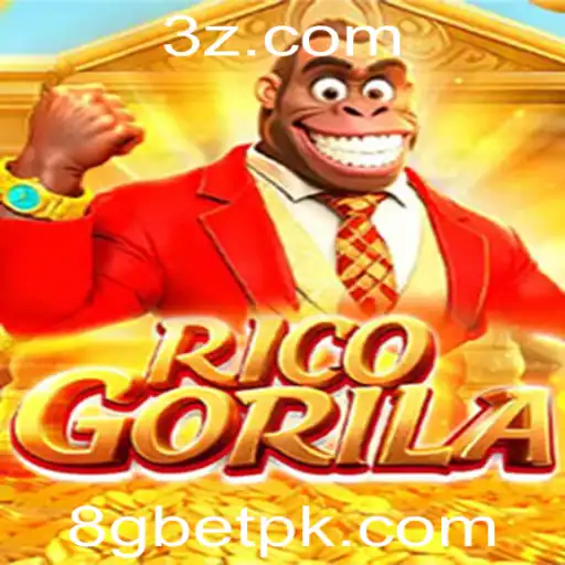 Descubra RicoGorila: Um Jogo Revolucionário na Era Digital