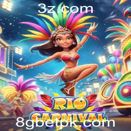 Descubra o Fascinante Jogo RioCarnival e Aproveite o 8g Bet
