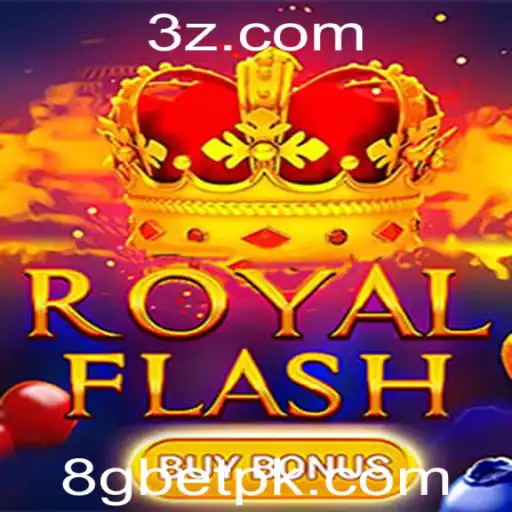 Explorando RoyalFlashBuyBonus: O Jogo de Apostas que Está Transformando o Mundo dos Cassinos