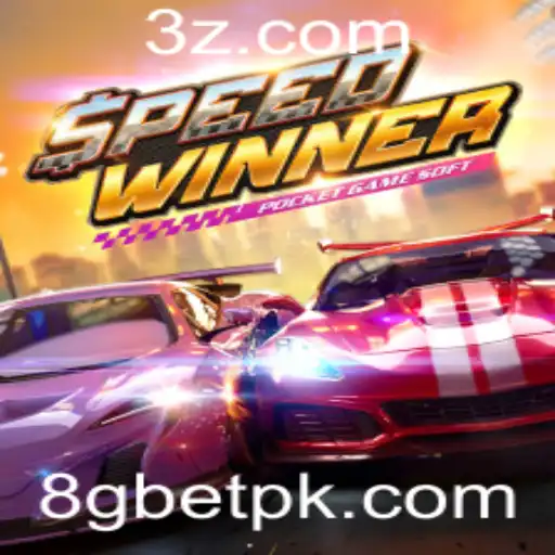 Explorando o Mundo de SpeedWinner e a Revolução das Apostas com 8g Bet