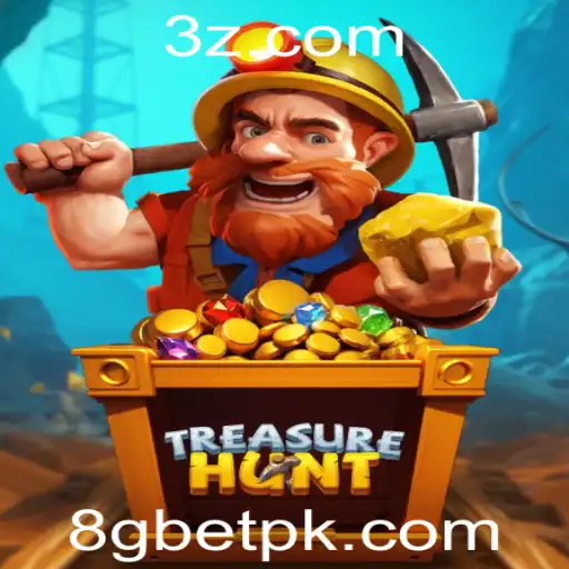 Explorando o Excitante Mundo do TreasureHunt: Um Guia Completo