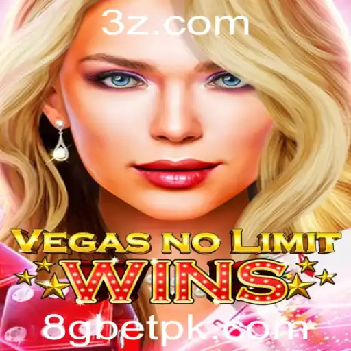 VegasNoLimitWins: A Nova Sensação dos Jogos de Apostas com 8g Bet