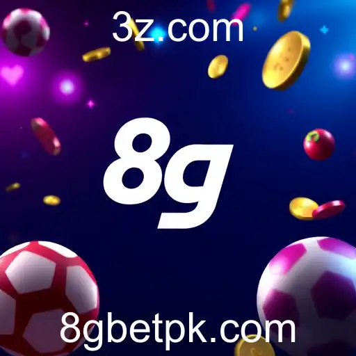 Explorando o Mundo das Promoções com o 8g Bet
