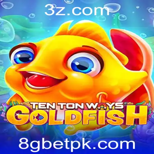 8g bet - Desvendando o Fascinante Mundo do Jogo 'TenTonWaysGoldfish'