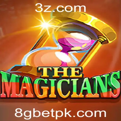 8g bet - Descubra 'TheMagicians': Uma Nova Dimensão do Entretenimento com Aposta 8g