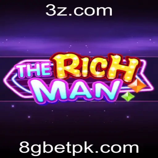 8g bet - TheRichMan: Um Mergulho no Excitante Mundo do Jogo de Apostas '8g bet'
