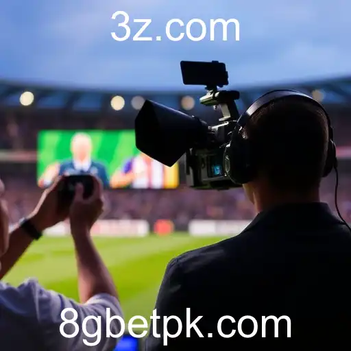 O Impacto da Transmissão ao Vivo: Revolução Digital com ênfase em 8G Bet