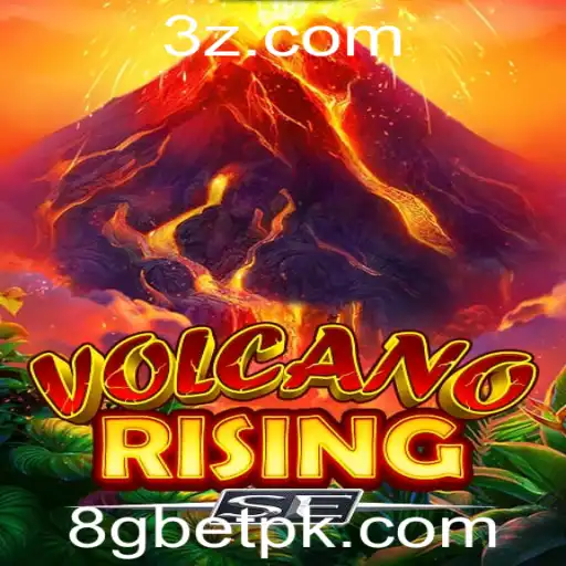 8g bet - Explorando o Mundo de VolcanoRisingSE: Um Guia Completo