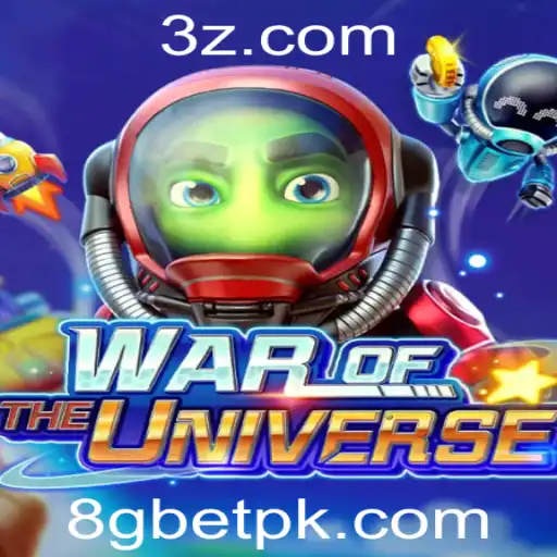 8g bet - Explorando WAROFTHEUNIVERSE: O Novo Fenômeno dos Jogos de Estratégia