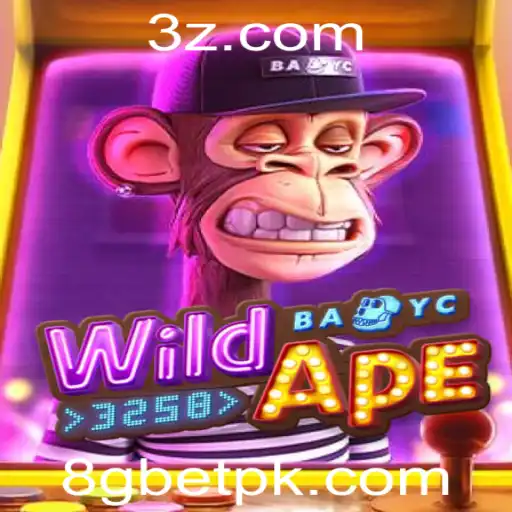 8g bet - Explorando o Mundo de WildApe3258: Uma Nova Sensação no Universo dos Jogos Online